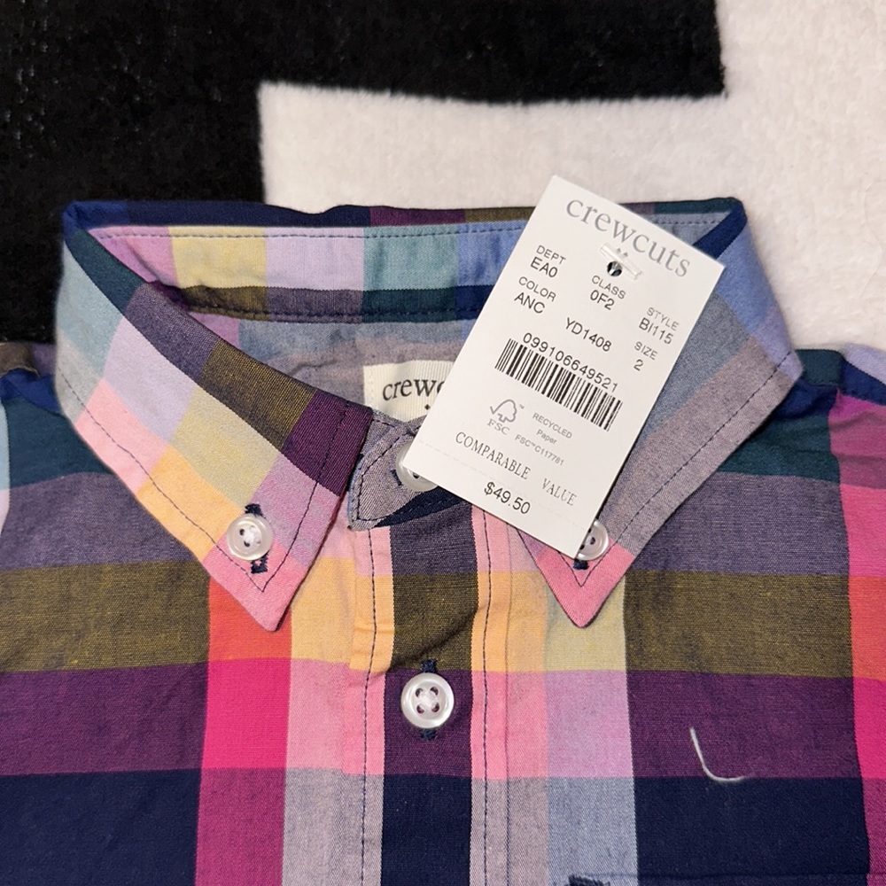 JCrew - Picture 2 of 2